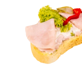 Chlebíčky